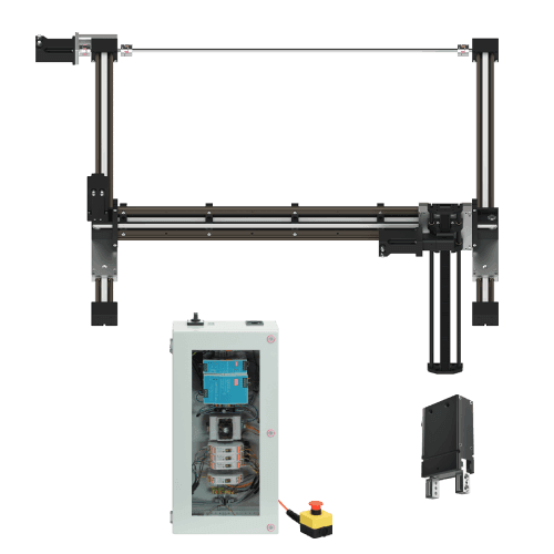 Linear robot Education Bundle