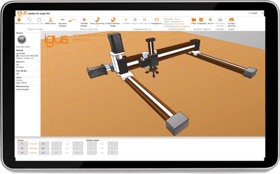 RBTX - Handheld programmer