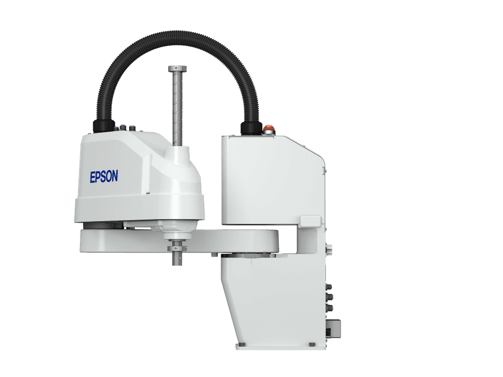 EPSON SCARA T6-B602S | 4DOF | 600mm| 6kg