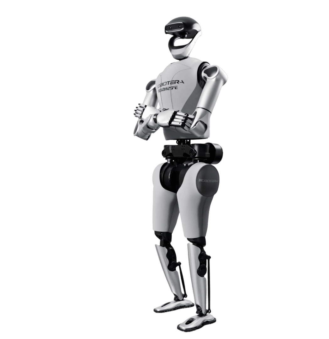 ROBOTERA L7 | Humanoid Robot | 55 DOF