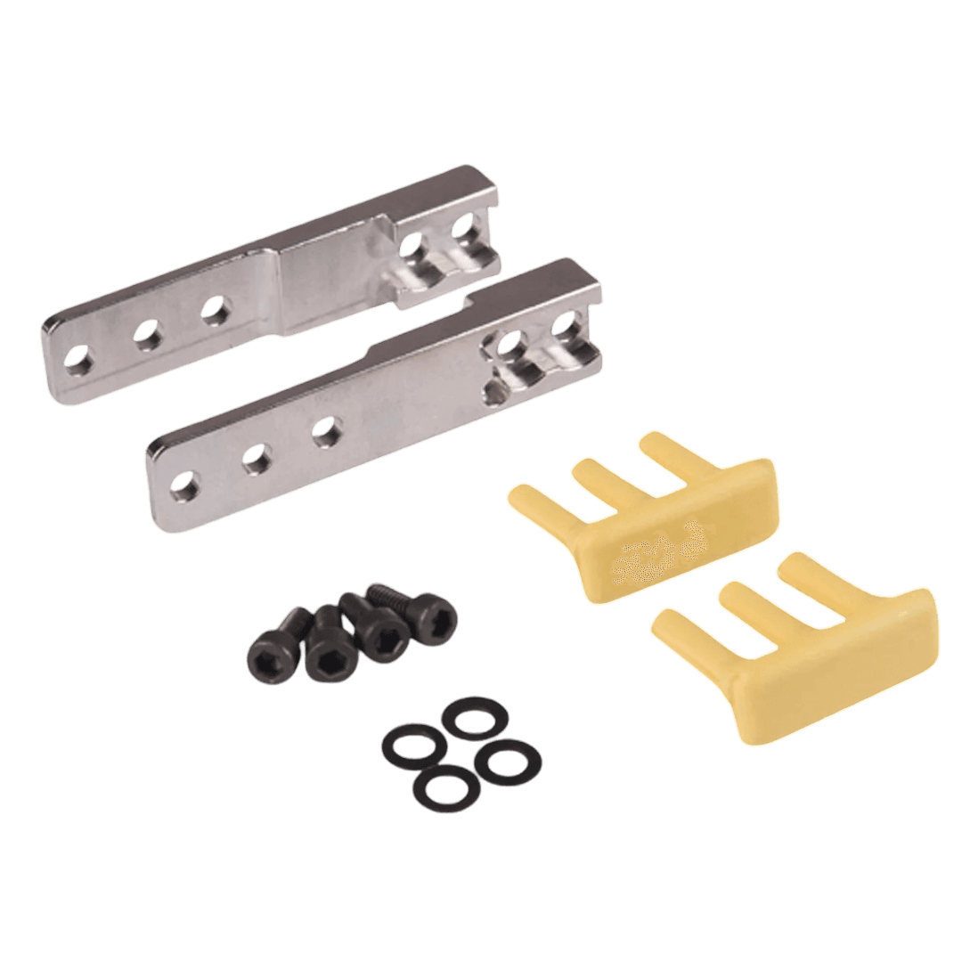 FIPA | Base jaws for parallel grippers