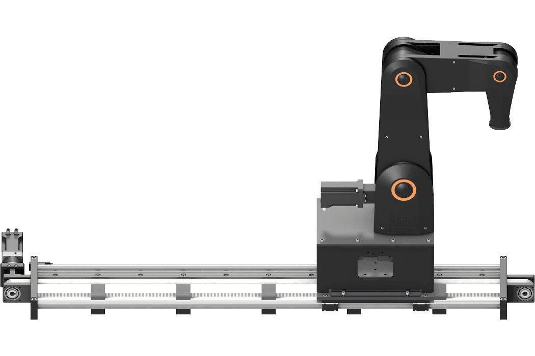 7th axis | igus robolink DP